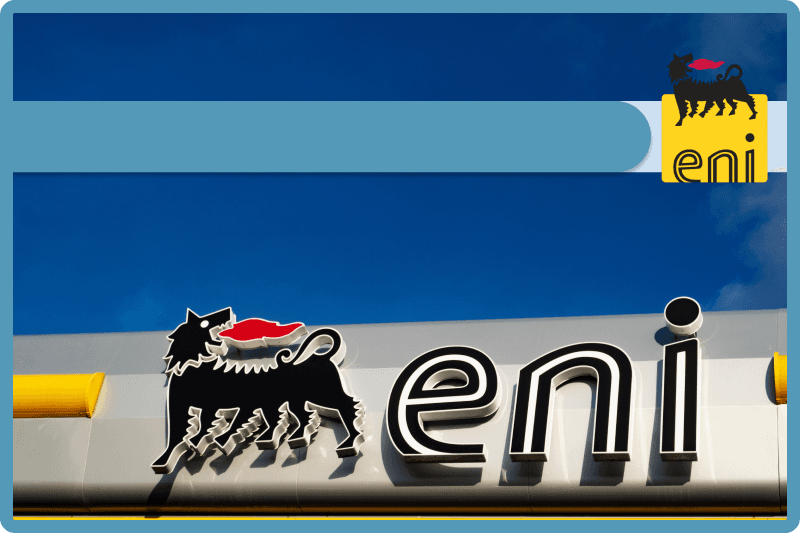 Numéro de téléphone Eni