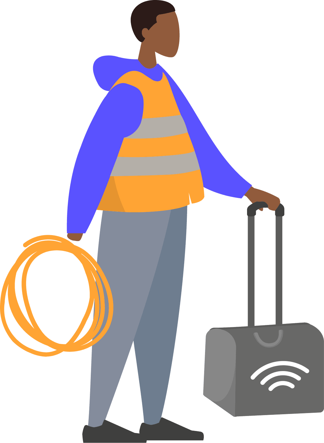 assistance box red sfr