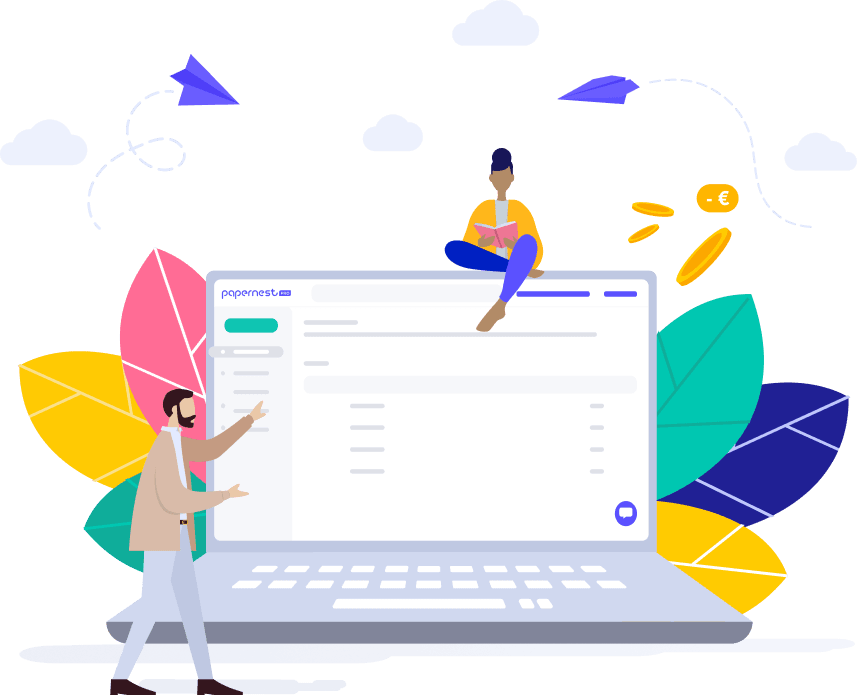 Les documents à fournir pour Engie