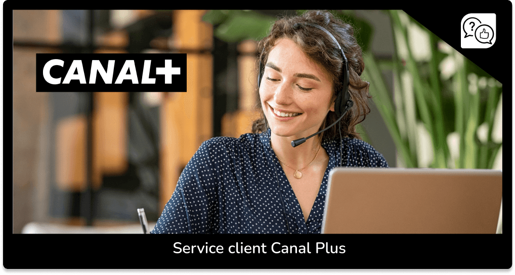 Canal Plus : quelles sont les offres et les moyens de contact ?